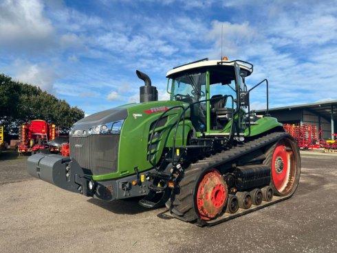 Fendt MT 1159