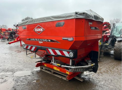 Kuhn Axis 50.2 M-EMC-W