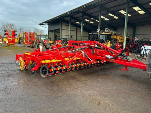 Vaderstad CRXL625 Carrier