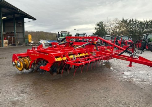 Vaderstad CRXL625 Carrier