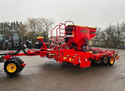 Vaderstad RDA400S