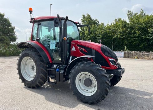 Valtra A115