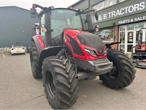 Valtra G115A