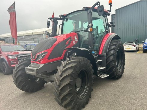 Valtra G115A