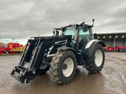 Valtra N155A