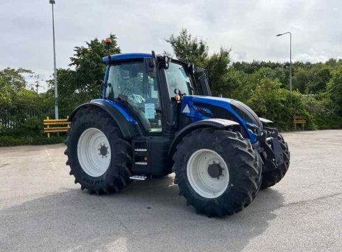 Valtra N175A