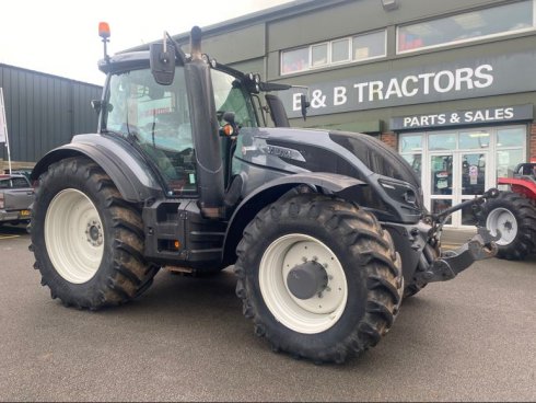 Valtra T194V