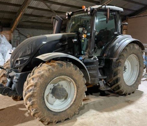 Valtra T194V