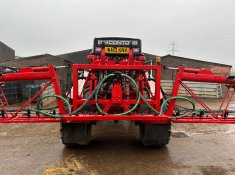 Bateman RB35 Crop Sprayer