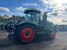 Fendt MT 1159