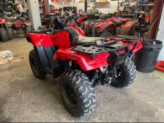 Honda TRX520FA6