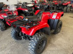 Honda TRX520FA6