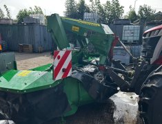 John Deere 131 Front Mower