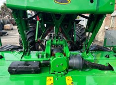 John Deere 131 Front Mower