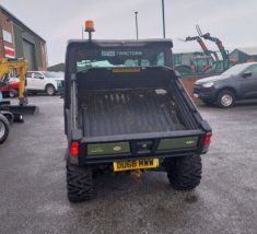 John Deere XUV865M Gator