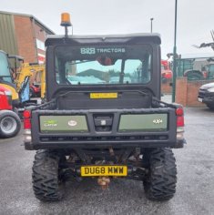 John Deere XUV865M Gator