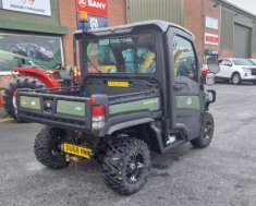 John Deere XUV865M Gator