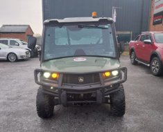 John Deere XUV865M Gator