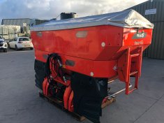 Kuhn Axis 40.2