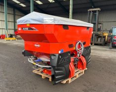 Kuhn Axis 40.2