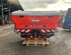 Kuhn Axis 40.2