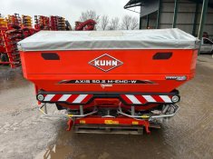 Kuhn Axis 50.2 M-EMC-W