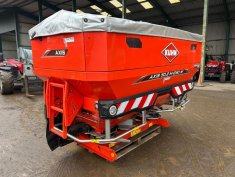 Kuhn Axis 50.2 M-EMC-W