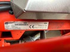 Kuhn Axis 50.2 M-EMC-W