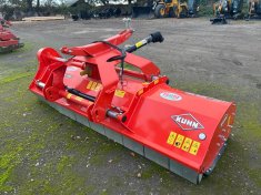 Kuhn BPR280 Flail Mower