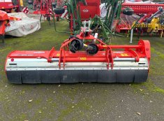 Kuhn BPR280 Flail Mower