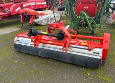 Kuhn BPR280 Flail Mower