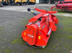 Kuhn BPR280 Flail Mower