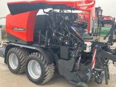 Kuhn FBP 3135 Bale Pack