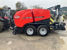 Kuhn FBP 3135 Bale Pack