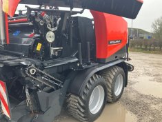 Kuhn FBP 3135 Bale Pack