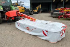 Kuhn GMD 3511