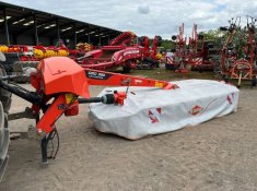 Kuhn GMD 3511