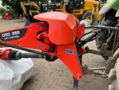 Kuhn GMD 3511