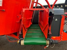 Kuhn Profile 2CM Diet Feeder