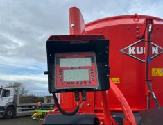 Kuhn Profile 2CM Diet Feeder