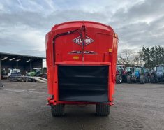 Kuhn Profile 2CM Diet Feeder