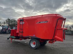 Kuhn Profile 2CM Diet Feeder