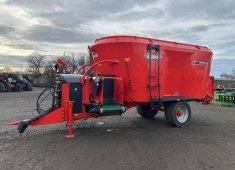 Kuhn Profile 2CM Diet Feeder