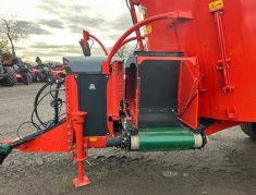 Kuhn Profile 2CM Diet Feeder