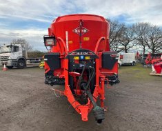 Kuhn Profile 2CM Diet Feeder