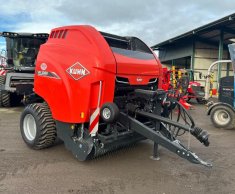 Kuhn VB 3260 Baler