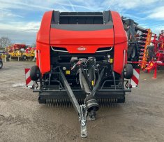 Kuhn VB 3260 Baler