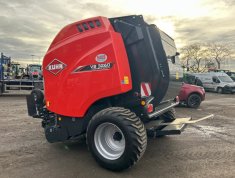 Kuhn VB 3260 Baler