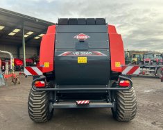 Kuhn VB 3260 Baler