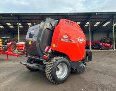 Kuhn VB 3260 Baler